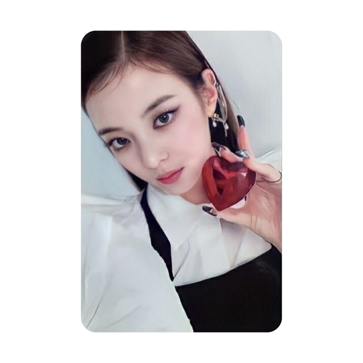 ITZY (있지) ALBUM [CHECKMATE] (STANDARD EDITION OPENED ALBUM) (A PHO