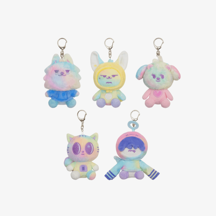 txt プルバトゥ Plush Keyring おすわり 5種セット txt プルバトゥ txt プルバトゥ Plush Keyring おすわり 5種セット txt プルバトゥ