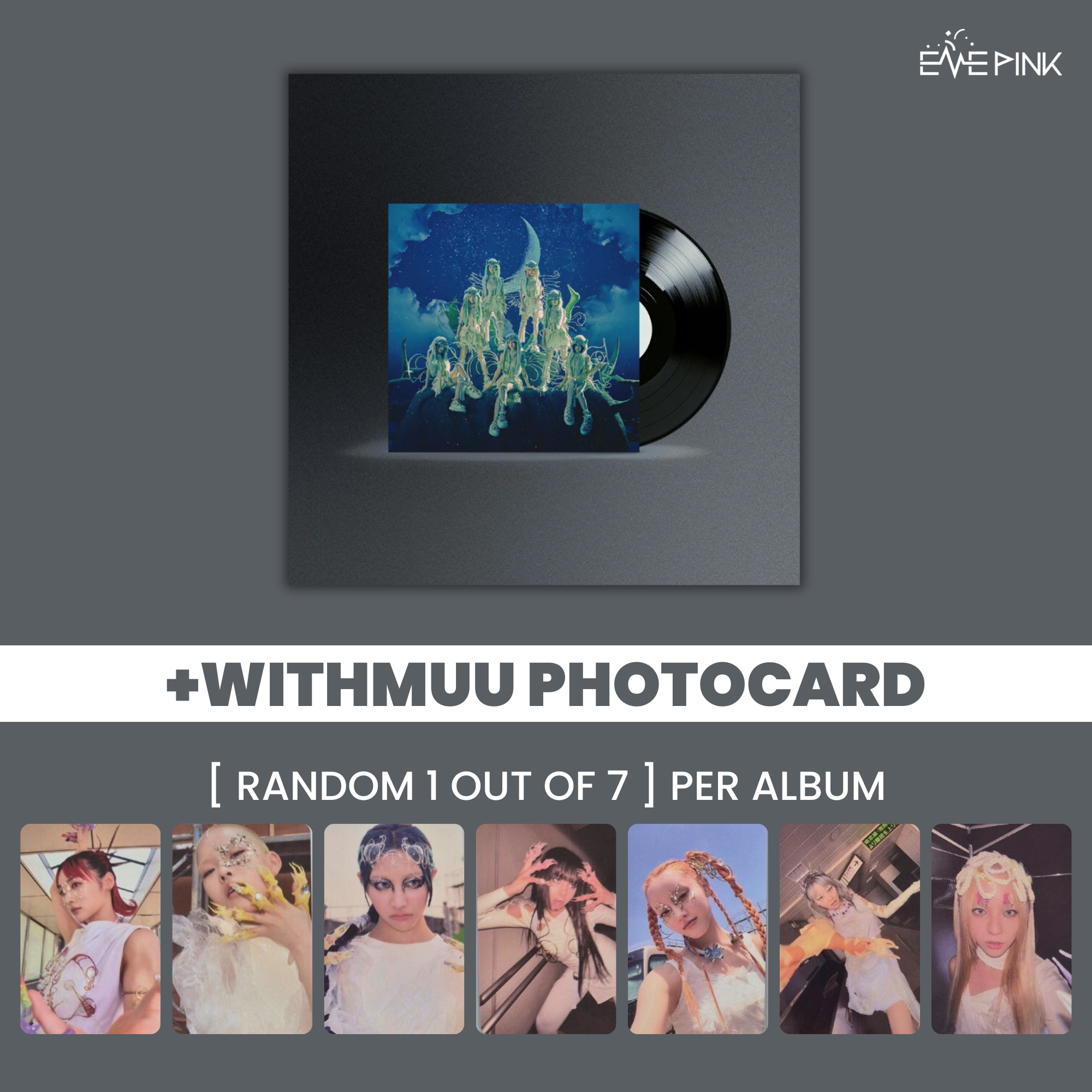 XG】2ND MINI ALBUM AWE VINYL レコード 開封済 XG】2ND MINI ALBUM XG】2ND MINI ALBUM AWE VINYL レコード 開封済 XG】2ND MINI ALBUM