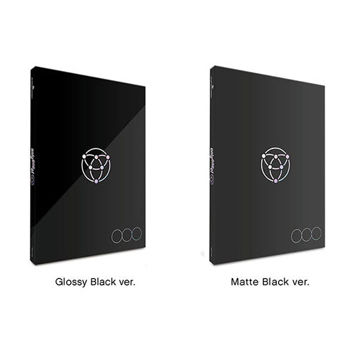 OnlyOneOf (온리원오브) ALBUM seOul cOllectiOn EVE PINK KPOP