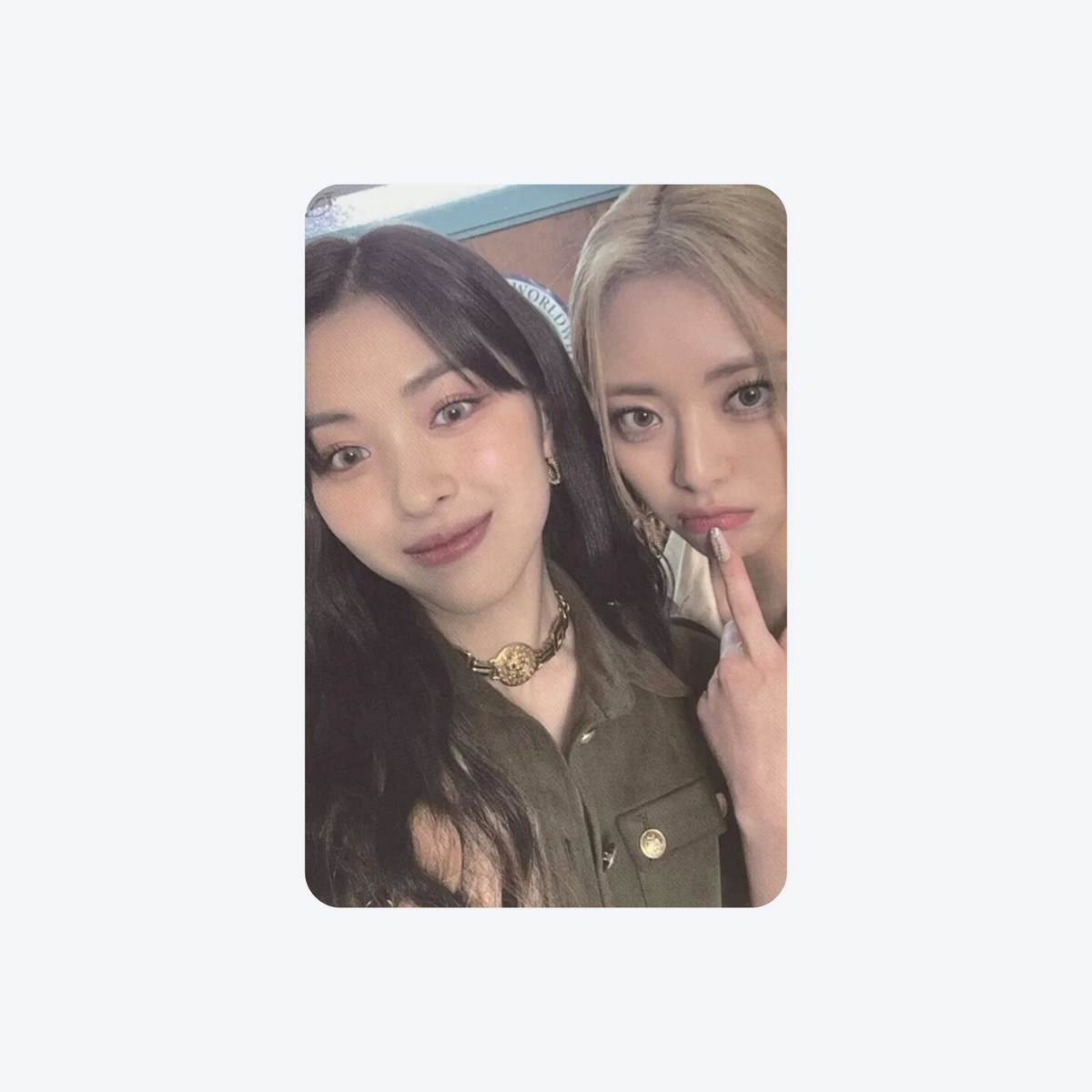 ITZY (있지) ALBUM [CHECKMATE] (SPECIAL EDITION OPENED ALBUM) (B PHOT