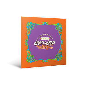 [PRE-ORDER] KATSEYE (캣츠아이) - 2026 SEASON’S GREETINGS [MOD & MAD]
