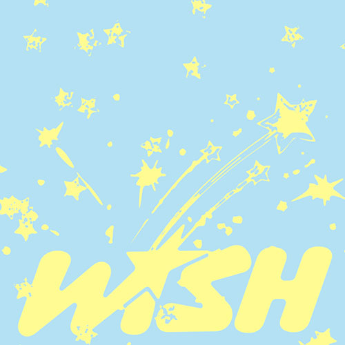NCT WISH (엔시티 위시) DEBUT ALBUM - [WISH] (Photobook Ver.)