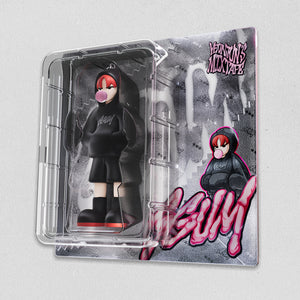 YEONJUN (TXT 연준) ALBUM - [YEONJUN’s Mixtape: GGUM] (+ EXCLUSIVE PHOTOCARD)