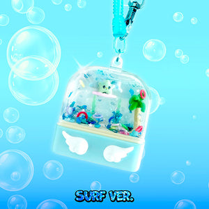 NCT WISH (엔시티 위시) 3rd Mini Album - [COLOR] (Surf Ver.)