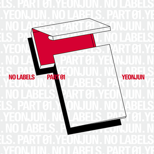 YEONJUN (TXT 연준) ALBUM - [NO LABELS: PART 01] (Weverse Albums ver.)