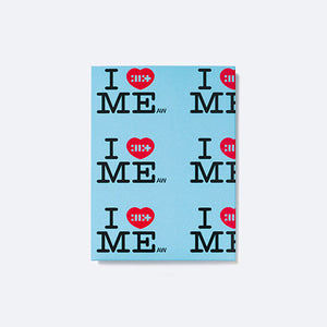 ILLIT (아일릿) 1st Single Album - [NOT CUTE ANYMORE] (Weverse Albums Ver.)