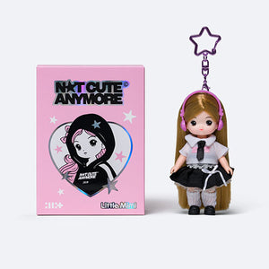ILLIT (아일릿) 1st Single Album - [NOT CUTE ANYMORE] (Little Mimi Ver.) - EVE PINK K-POP
