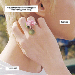 [PRE-ORDER] DOYOUNG (도영) Single Album - [Promise] (DIGIPACK Ver.)