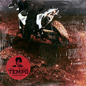 [PRE-ORDER] MINHO (민호) 1st Single Album - [TEMPO]