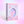 SAY MY NAME (세이마이네임) 3rd EP Album - [&Our Vibe] (Our Vibe Ver.) - EVE PINK K-POP