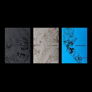 [PRE-ORDER] ENHYPEN (엔하이픈) 7TH MINI ALBUM - [THE SIN : VANISH] (+ EXCLUSIVE PHOTOCARD)