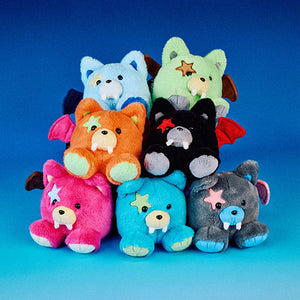 [PRE-ORDER] ENHYPEN (엔하이픈) 7TH MINI ALBUM - [THE SIN : VANISH] (Voice Keyring Ver.)