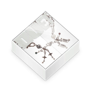 ZICO, Lilas (YOASOBI’s ikura) ALBUM - [Duet] (Merch Ver.)