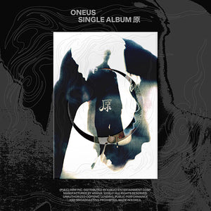 ONEUS (원어스) Single Album - [原 (원)] (Origin)