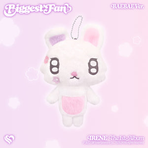 IRENE (IRENE) 1st Album - [Biggest Fan] (BAEBAE Ver.) - EVE PINK K-POP