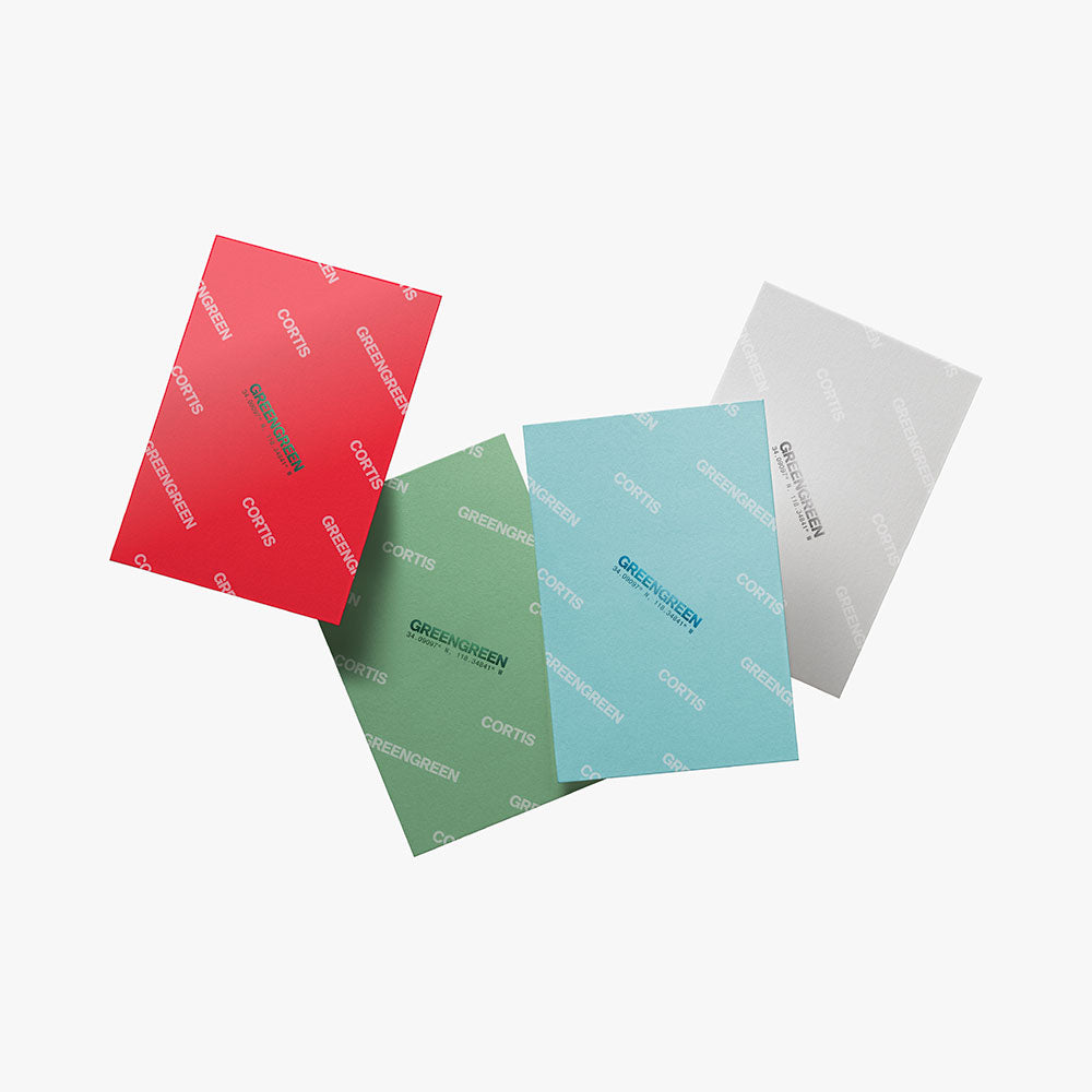 [PRE-ORDER] (KOR VER.) CORTIS The 2nd EP Album - [GREENGREEN] (Weverse Albums Ver. + EXCLUSIVE GIFT) - EVE PINK K-POP