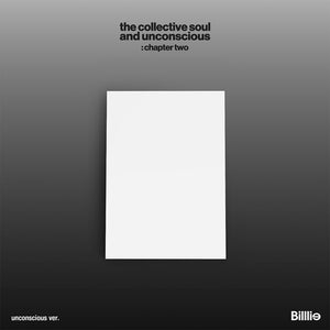 [PRE-ORDER] Billlie (빌리) The 1st Album - [the collective soul and unconscious: chapter two] (+ EXCLUSIVE PHOTOCARD)