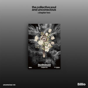 Billlie (빌리) The 1st Album - [the collective soul and unconscious: chapter two] - EVE PINK K-POP