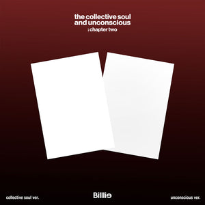 [PRE-ORDER] Billlie (빌리) The 1st Album - [the collective soul and unconscious: chapter two] (+ EXCLUSIVE PHOTOCARD)