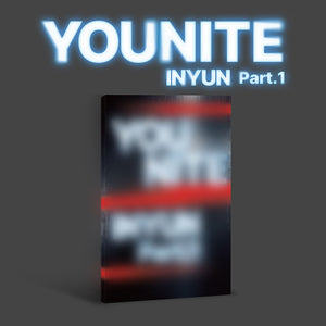 [PRE-ORDER] YOUNITE (유나이트) 8TH EP ALBUM - [인연 : INYUN Part.1] - EVE PINK K-POP