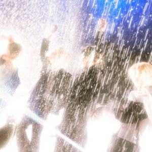 [PRE-ORDER] SHINee (샤이니) 6th Mini Album - [Atoms] (PrIsmIc Atmos Ver.)