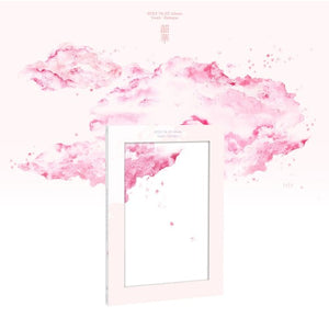 [PRE-ORDER] EPEX (이펙스) 7th EP Album - [소화(韶華) : Epilogue - Youth : Epilogue]