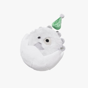 [PRE-ORDER] (KOR VER.) CORTIS The 2nd EP Album - [GREENGREEN_playextended] (CORTIS Ball Baby ver.)