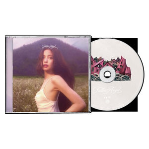[PRE-ORDER] JENNIE (제니) EP Album - [Fallen Angel]