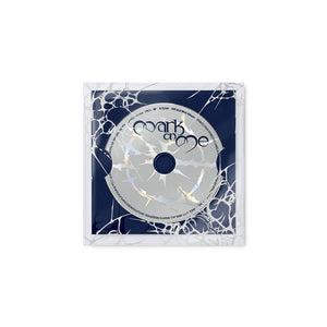 &TEAM (앤팀) KR 2nd Mini Album - [Mark on Me] (Mini CD-R ver.)