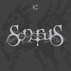 [PRE-ORDER] CRAVITY (크래비티) - EP [sonorous] (ECHO Ver.)