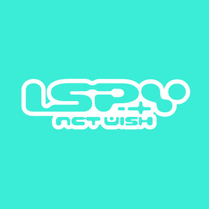 [PRE-ORDER] NCT WISH (엔시티 위시) - 4th Mini Album [I SPY] (Acrylic Stand Ver.)