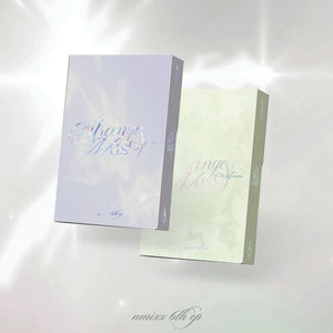 [PRE-ORDER] NMIXX (엔믹스) - 6th EP [STRANGE MUSE] (PLATFORM ALBUM POCAALBUM Ver. + EXCLUSIVE PHOTOCARD)
