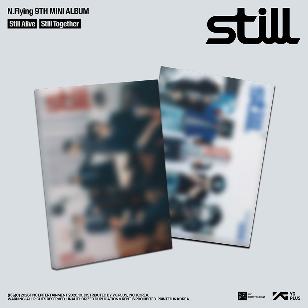 [PRE-ORDER] CHANGMO (창모) Album - [MONOLITH]