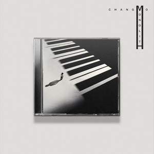 [PRE-ORDER] CHANGMO (창모) Album - [MONOLITH]