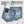 [PRE-ORDER] Xdinary Heroes (엑스디너리 히어로즈) 9th Mini Album - [IMPULSE] (Denim Pouch Ver. + EXCLUSIVE PHOTOCARD)