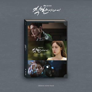 THE NICE GUY (착한 사나이) - OST ALBUM