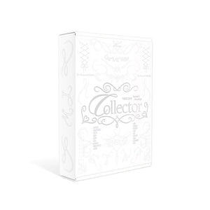 TWICE (트와이스) - 2025 SEASON'S GREETINGS (+ EXCLUSIVE GIFT)