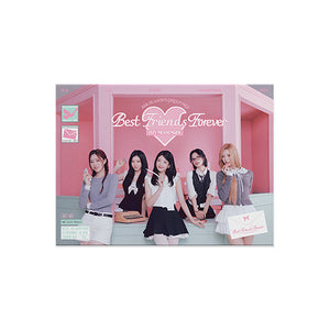 [PRE-ORDER] ITZY (있지) - 2026 SEASON'S GREETINGS [Best Friends Forever] (+POB)