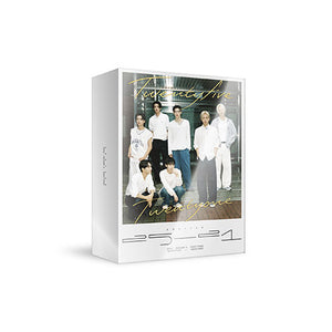 [PRE-ORDER] ENHYPEN (엔하이픈) - 2026 SEASON’S GREETINGS