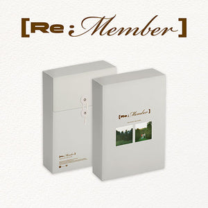 [PRE-ORDER] N.Flying (엔플라잉) - 2026 SEASON’S GREETINGS [Re : Member]