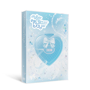 ILLIT (아일릿) - 2025 ILLIT : AFTER THE GLITTER DAY PHOTOBOOK