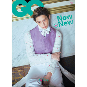 GQ KOREA (지큐) - JANUARY 2026 [COVER: CORTIS]