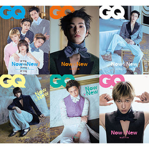 GQ KOREA (지큐) - JANUARY 2026 [COVER: CORTIS]