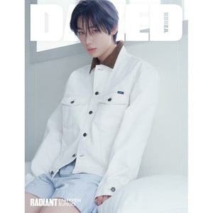 DAZED & CONFUSED KOREA (데이즈드) - MAY 2026 [COVER: ENHYPEN] - EVE PINK K-POP