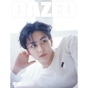 DAZED & CONFUSED KOREA (데이즈드) - MAY 2026 [COVER: ENHYPEN] - EVE PINK K-POP
