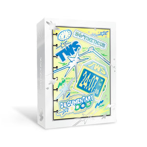 [PRE-ORDER] TWS (투어스) - TWS TOUR [24/7:WITH:US] (IN SEOUL)