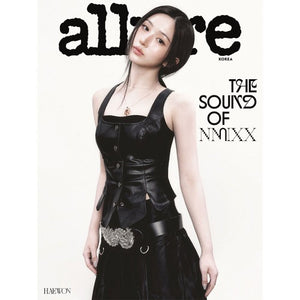 [PRE-ORDER] ALLURE (얼루어 ) - JUNE 2026 [COVER: NMIXX]