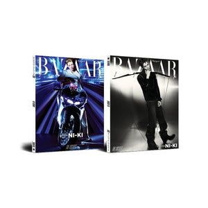 [PRE-ORDER] ENHYPEN (엔하이픈) - BAZAAR STAR : The Cosmic