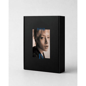 [PRE-ORDER] HARPER'S BAZAAR (바자) - 2026 SEPTEMBER [COVER: I.N] (PACKAGE BOX SET)